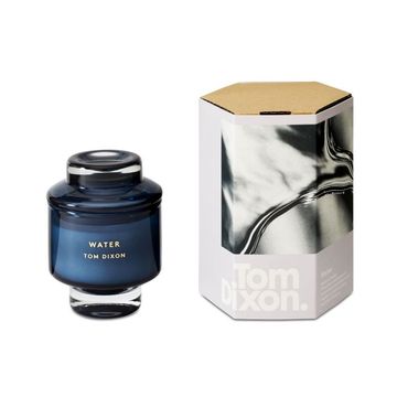 Elements Water Candle Large by Tom Dixon - view 3