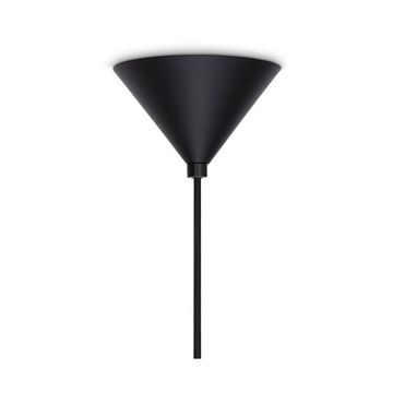 Void LED Mini Pendant Steel by Tom Dixon - view 7