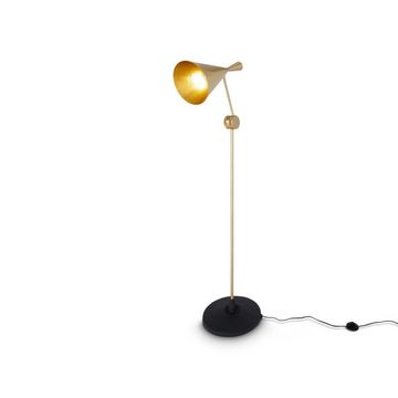 Beat Floor Light by Tom Dixon - view 5