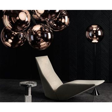 Globe Cone Floor Light by Tom Dixon - view 6
