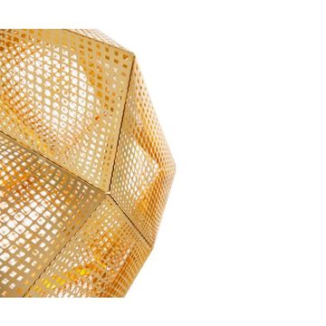 Etch Pendant by Tom Dixon - view 4