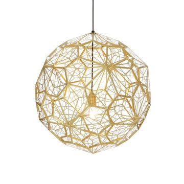 Etch Web Pendant by Tom Dixon - view 2