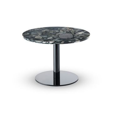 Stone Table Circle by Tom Dixon - view 2