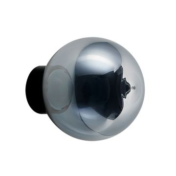 Globe Surface LED Silver by Tom Dixon - view 4