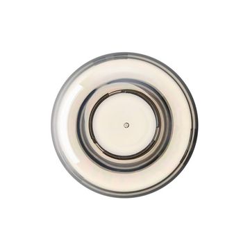 Globe Surface LED Silver by Tom Dixon - view 5