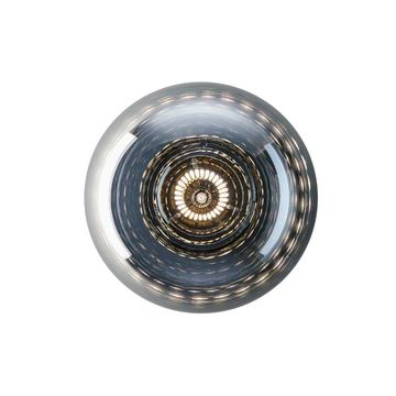 Globe Surface LED Silver by Tom Dixon - view 6