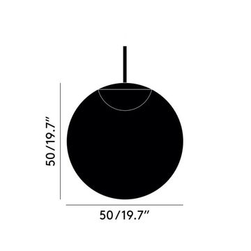 Globe Pendant by Tom Dixon - view 4