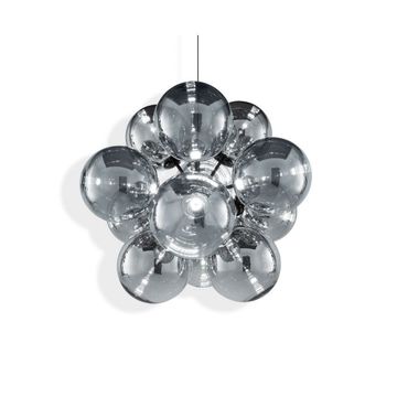 Globe Burst Chandelier by Tom Dixon - view 2