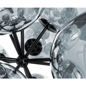 Globe Burst Chandelier by Tom Dixon - view 7
