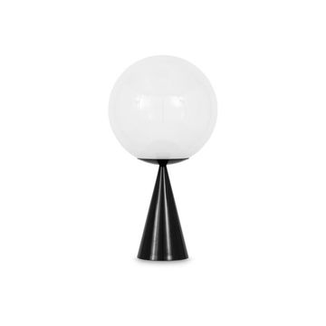 Globe Fat Table Opal LED by Tom Dixon - view 3