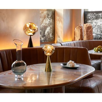 Melt Portable Gold LED by Tom Dixon - view 8