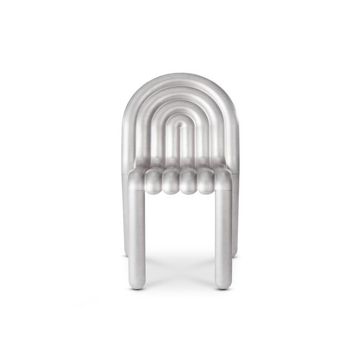 HYDRO Chair by Tom Dixon - view 4