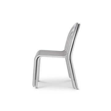 HYDRO Chair by Tom Dixon - view 9