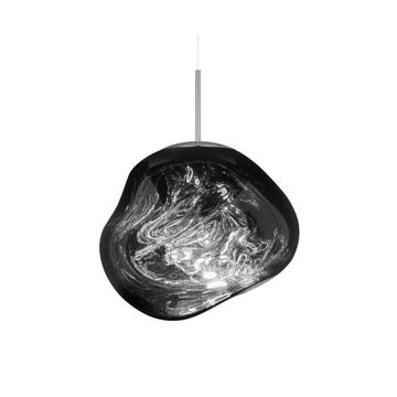 Melt LED Pendant by Tom Dixon - view 3