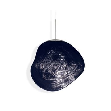 Melt LED Pendant by Tom Dixon - view 4