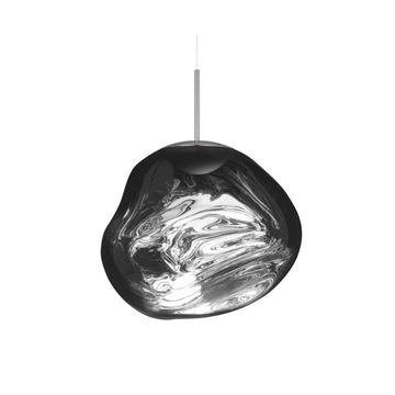 Melt LED Pendant by Tom Dixon - view 2
