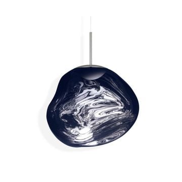Melt LED Pendant by Tom Dixon - view 2