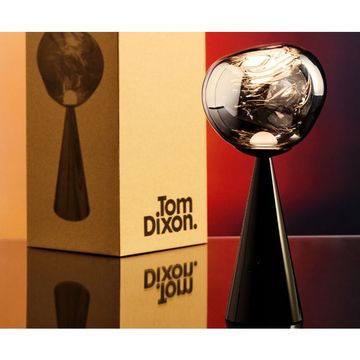 Melt Portable Black LED by Tom Dixon - view 8