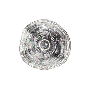 Melt Mini LED Surface Light by Tom Dixon - view 7