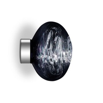 Melt Mini LED Surface Light by Tom Dixon - view 3