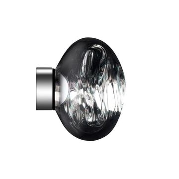 Melt Mini LED Surface Light by Tom Dixon - view 2