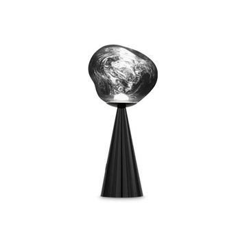 Melt Portable Black LED by Tom Dixon - view 2