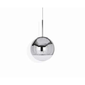 Mirror Ball LED Pendant 25cm by Tom Dixon - view 2