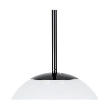 Globe 25cm LED Opalescent by Tom Dixon - view 4
