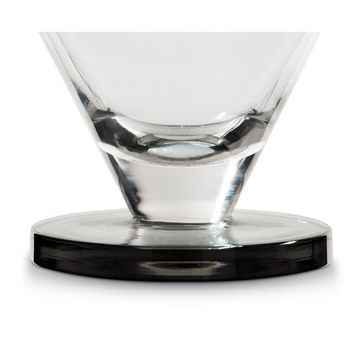 Puck Cocktail Glasses Set x 6 by Tom Dixon - view 7