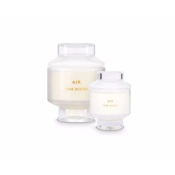 Elements Candle Large Air by Tom Dixon - view 6