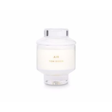 Elements Air Candle Medium by Tom Dixon - view 2