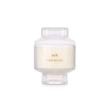 Elements Candle Large Air by Tom Dixon - view 2