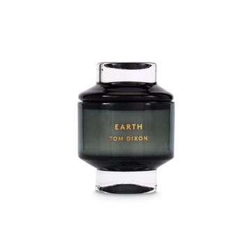 Elements Earth Candle Large by Tom Dixon - view 3