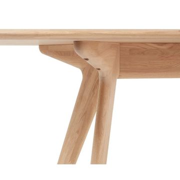 Slab Table Natural 2.4m by Tom Dixon - view 6