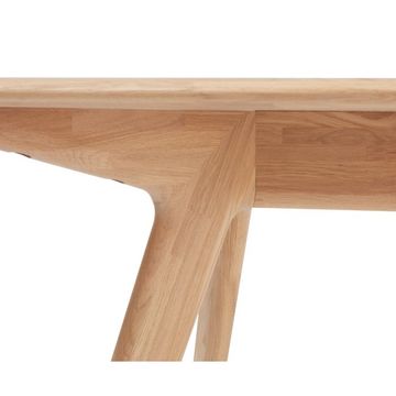 Slab Table Natural 2.4m by Tom Dixon - view 7