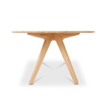 Slab Table Natural 2.4m by Tom Dixon - view 5