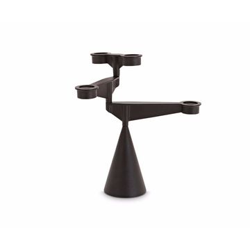 Spin Candelabra Mini by Tom Dixon - view 4