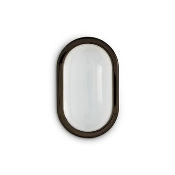 Spot Surface Light Obround Black by Tom Dixon - view 5