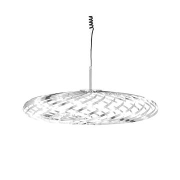 Spring Pendant Silver Small by Tom Dixon - view 3