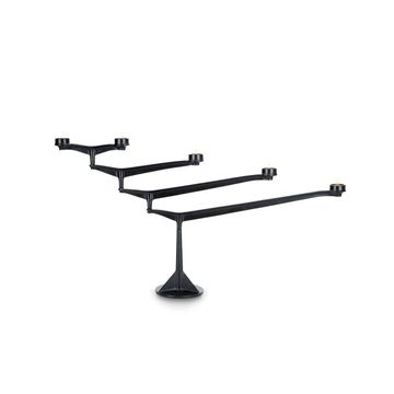 Spin Candelabra by Tom Dixon - view 2