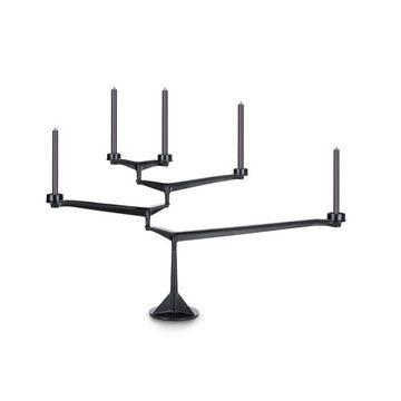Spin Candelabra by Tom Dixon - view 4