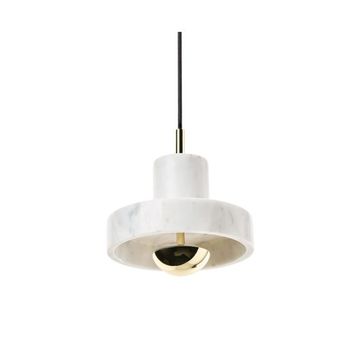Stone LED Pendant Light by Tom Dixon - view 5