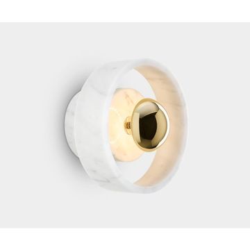 Stone Wall LED Light by Tom Dixon - view 2