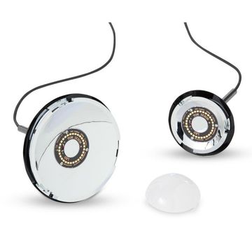 Mirror Ball LED Range Round Pendant System by Tom Dixon - view 7