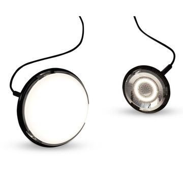 Mirror Ball LED Range Round Pendant System by Tom Dixon - view 4