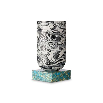 Swirl Medium Vase by Tom Dixon - view 4