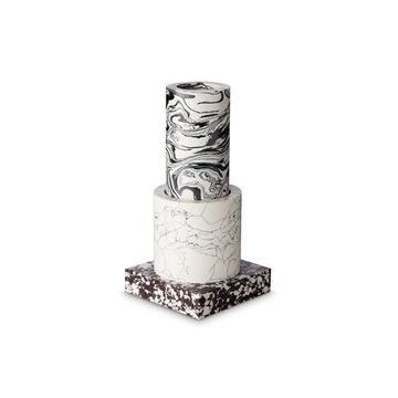 Swirl Small Vase by Tom Dixon - view 4
