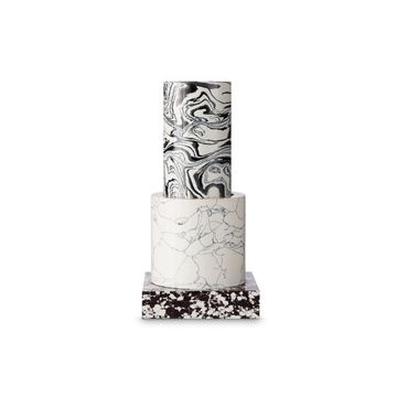 Swirl Small Vase by Tom Dixon - view 5