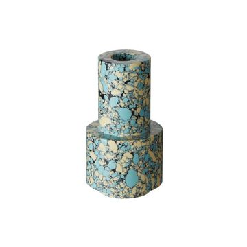 Swirl Stepped Candleholder by Tom Dixon - view 6