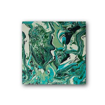 Swirl Side Table X Large by Tom Dixon - view 3